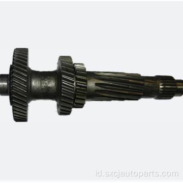 Input Auto Parts Input Transmission Gear Shaft Main Drive untuk 8-97029-335-0